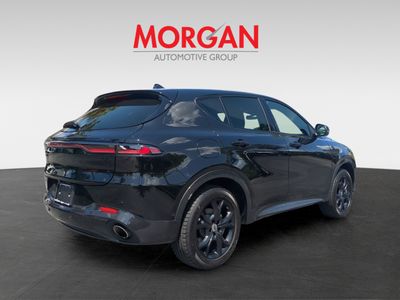 2024 Dodge Hornet - Photo 5