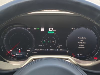 2024 Dodge Hornet - Photo 32