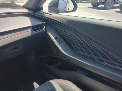2025 Dodge Charger - Photo 17