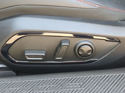 2025 Dodge Charger - Photo 20