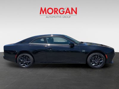 2025 Dodge Charger - Photo 4