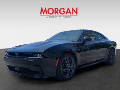 2025 Dodge Charger - Photo 9