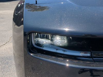 2025 Dodge Charger - Photo 10