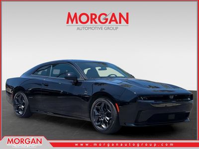 2025 Dodge Charger - Photo 1