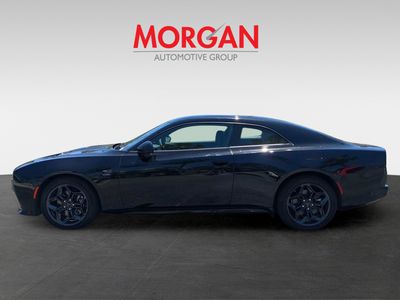 2025 Dodge Charger - Photo 8