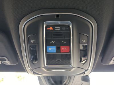 2025 Dodge Charger - Photo 21