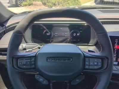 2025 Dodge Charger - Photo 29