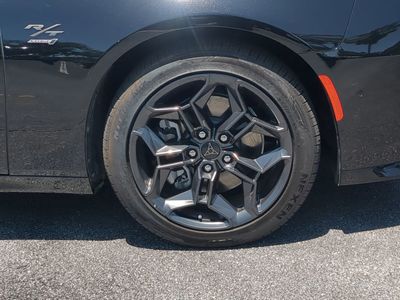 2025 Dodge Charger - Photo 11