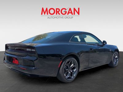 2025 Dodge Charger - Photo 5