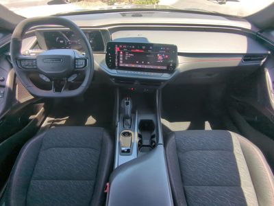 2025 Dodge Charger - Photo 15