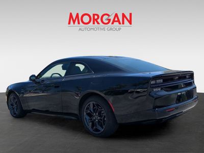2025 Dodge Charger - Photo 7