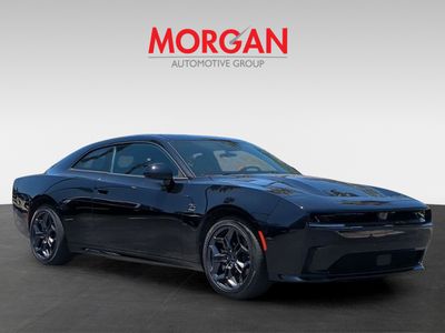 2025 Dodge Charger - Photo 2