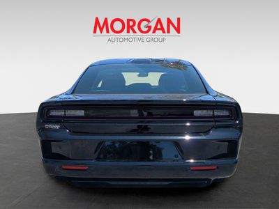2025 Dodge Charger - Photo 6