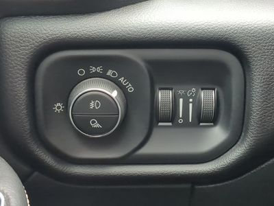 2024 Ram 2500 - Photo 29