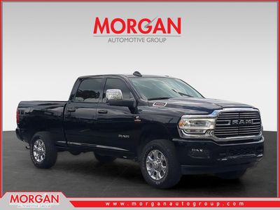 2024 Ram 2500 - Photo 1