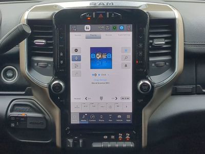 2024 Ram 2500 - Photo 20