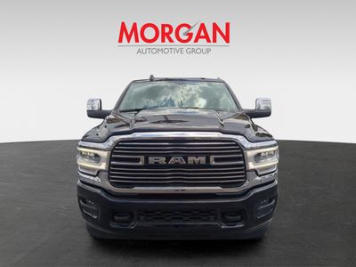 2024 Ram 2500 - Photo 3