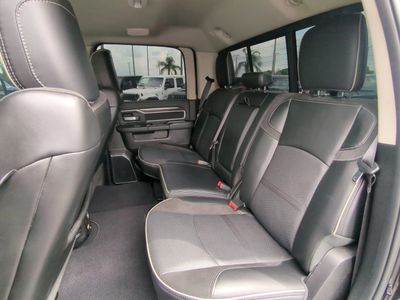 2024 Ram 2500 - Photo 15