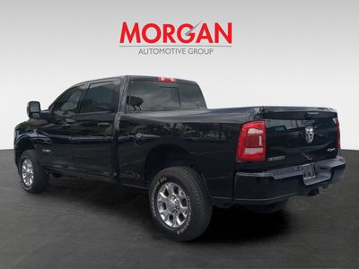 2024 Ram 2500 - Photo 7