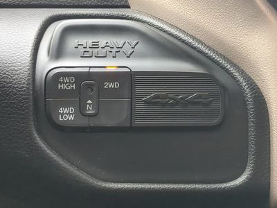 2024 Ram 2500 - Photo 28