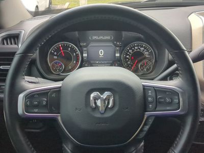2024 Ram 2500 - Photo 33