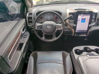 2024 Ram 2500 - Photo 18