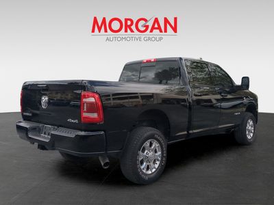 2024 Ram 2500 - Photo 5