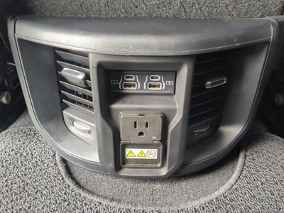2024 Ram 2500 - Photo 16