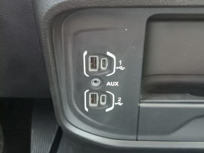 2024 Ram 2500 - Photo 26
