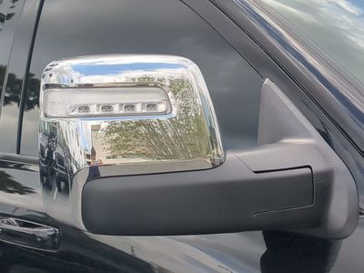 2024 Ram 2500 - Photo 12