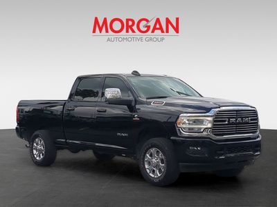 2024 Ram 2500 - Photo 2