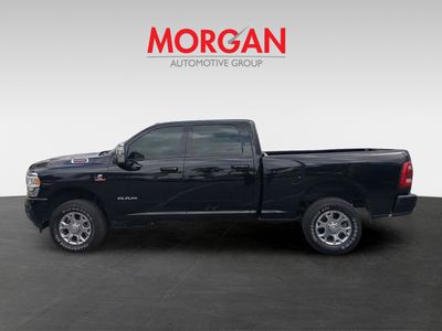 2024 Ram 2500 - Photo 8