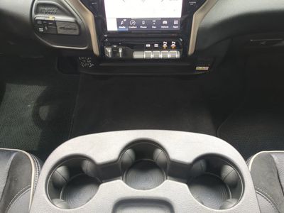 2024 Ram 2500 - Photo 21