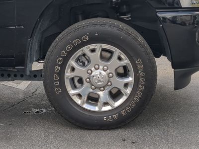 2024 Ram 2500 - Photo 11