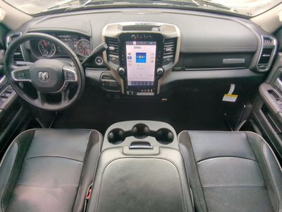 2024 Ram 2500 - Photo 17