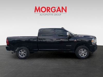 2024 Ram 2500 - Photo 4