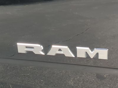 2024 Ram 2500 - Photo 13