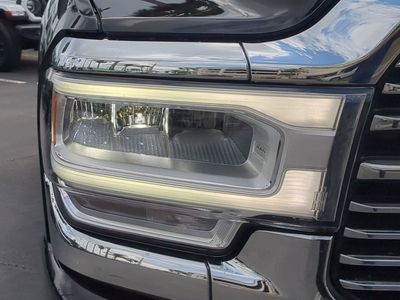 2024 Ram 2500 - Photo 10