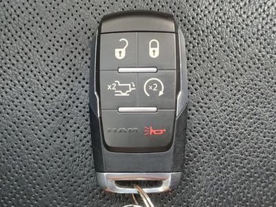 2024 Ram 2500 - Photo 37