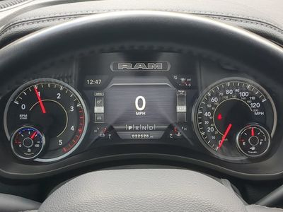 2024 Ram 2500 - Photo 34