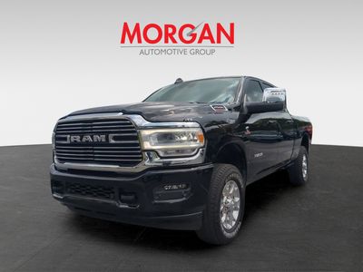 2024 Ram 2500 - Photo 9