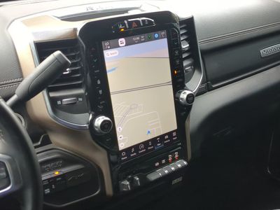 2024 Ram 2500 - Photo 25