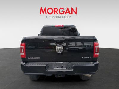 2024 Ram 2500 - Photo 6