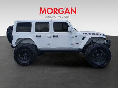 2019 Jeep Wrangler - Photo 4