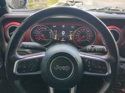 2019 Jeep Wrangler - Photo 30