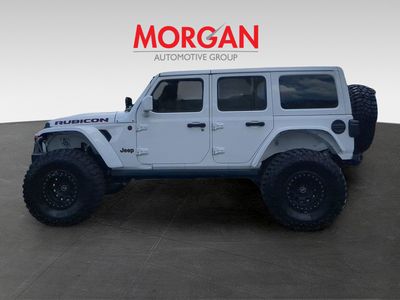 2019 Jeep Wrangler - Photo 8