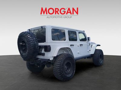 2019 Jeep Wrangler - Photo 5