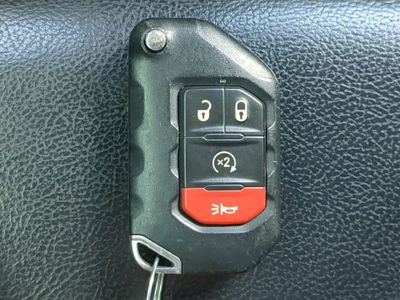 2019 Jeep Wrangler - Photo 34