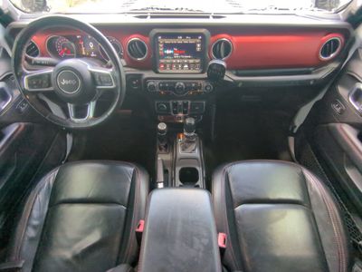2019 Jeep Wrangler - Photo 17