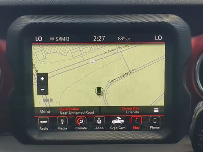 2019 Jeep Wrangler - Photo 24
